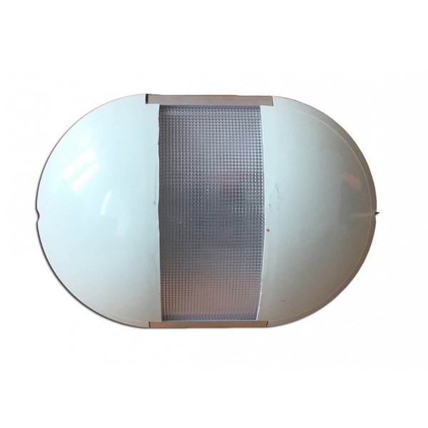 Светодиодный светильник ЖКХ A-JKH-5D5K