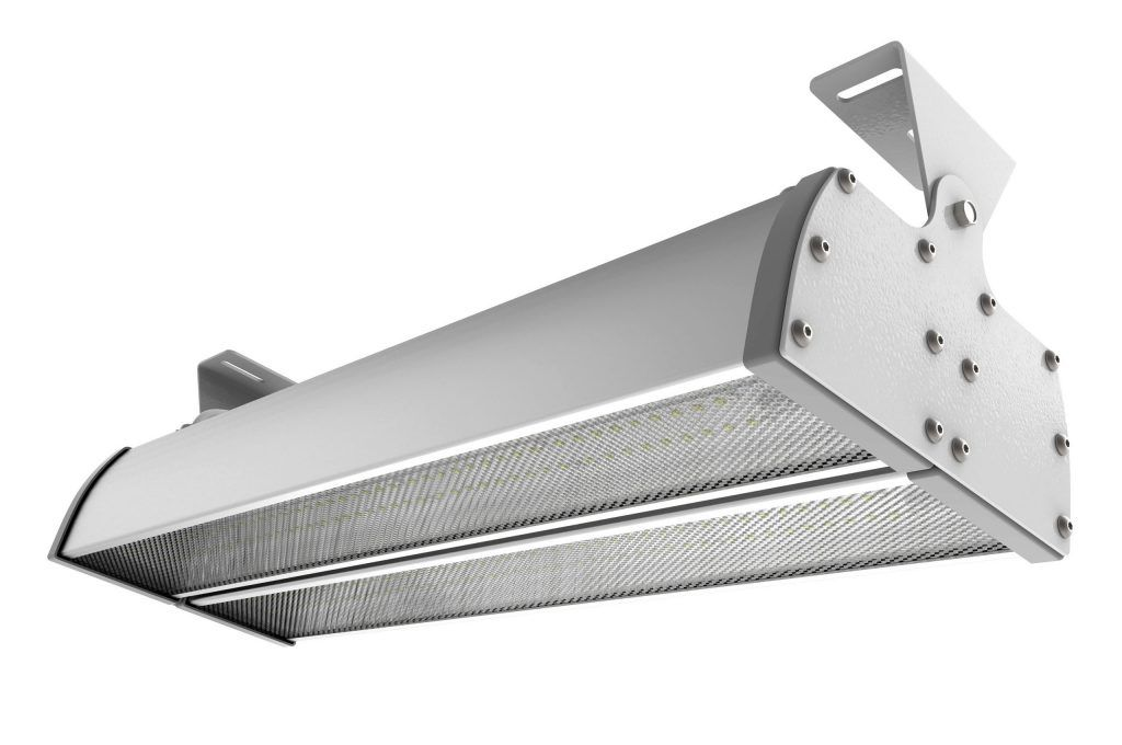 Промышленный светодиодный светильник ДПО-Пром-Лайн-150/17250