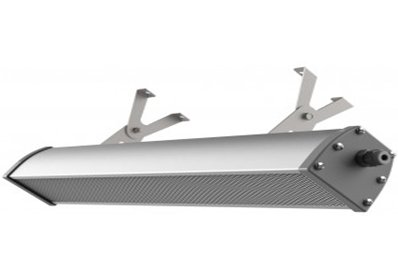 Промышленный светодиодный светильник ДПО-35ВТ5КП Альфа