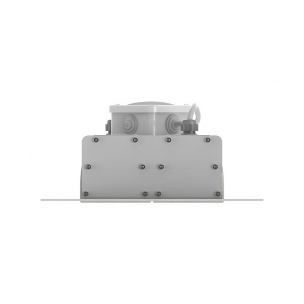 светильник для АЗС A-AZS-100DxK